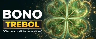 Lluvia de Giros Gratis promotional banner