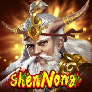 Shen Nong game icon