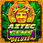 Aztec Gems Deluxe game thumbnail