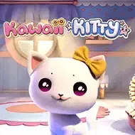 Kawaii KittyBsg screenshot