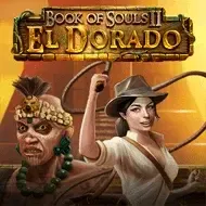 Book of Souls II_ El DoradoSpearhead game icon