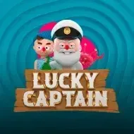Lucky CaptainPoggiplay game icon