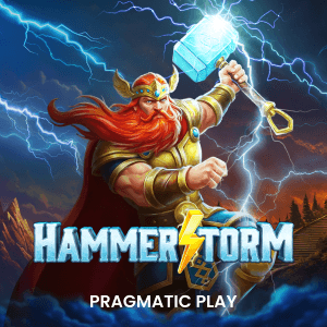 Hammerstorm game thumbnail