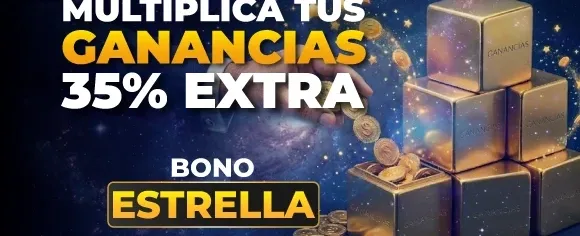Cashback VIP Semanal promotional banner