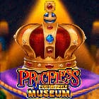 Priceless Museum Fusion Reels