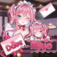Date With Miyo game icon