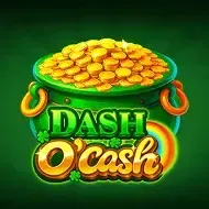 Dash O’Cash game icon