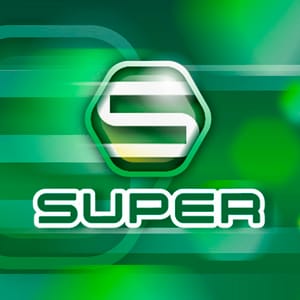 Super game icon
