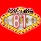 Magic 81 game screenshot