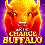 Charge Buffalo ASCENTJILI game thumbnail