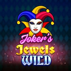 Joker's Jewels Wild game icon