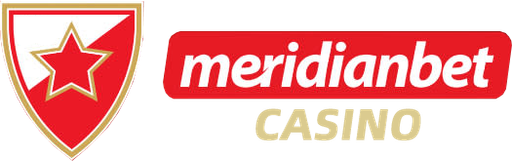 MeridianBet Casino Perú Logo
